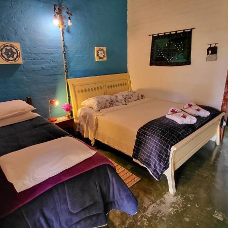 Pousada Dharma Luz E Paz Bragança Paulista 외부 사진