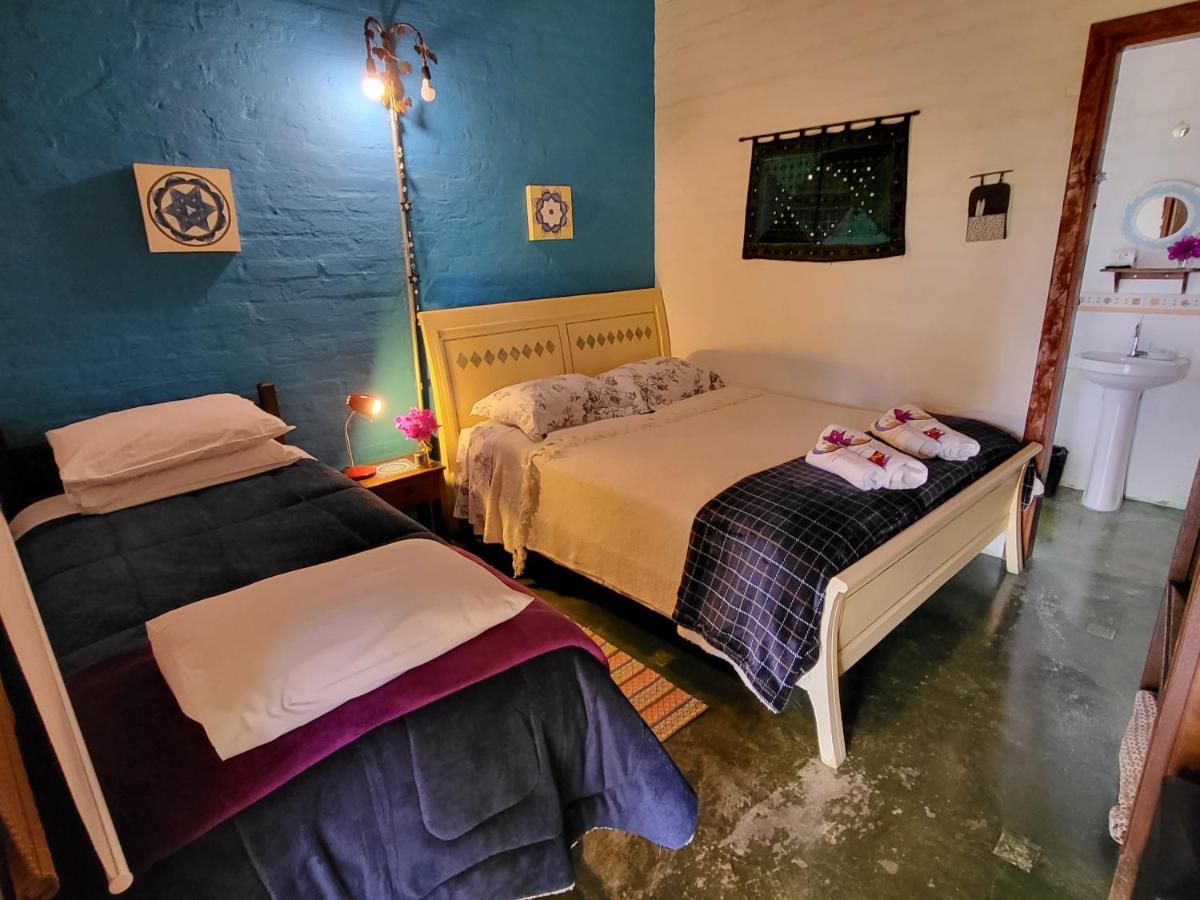 Pousada Dharma Luz E Paz Bragança Paulista 외부 사진