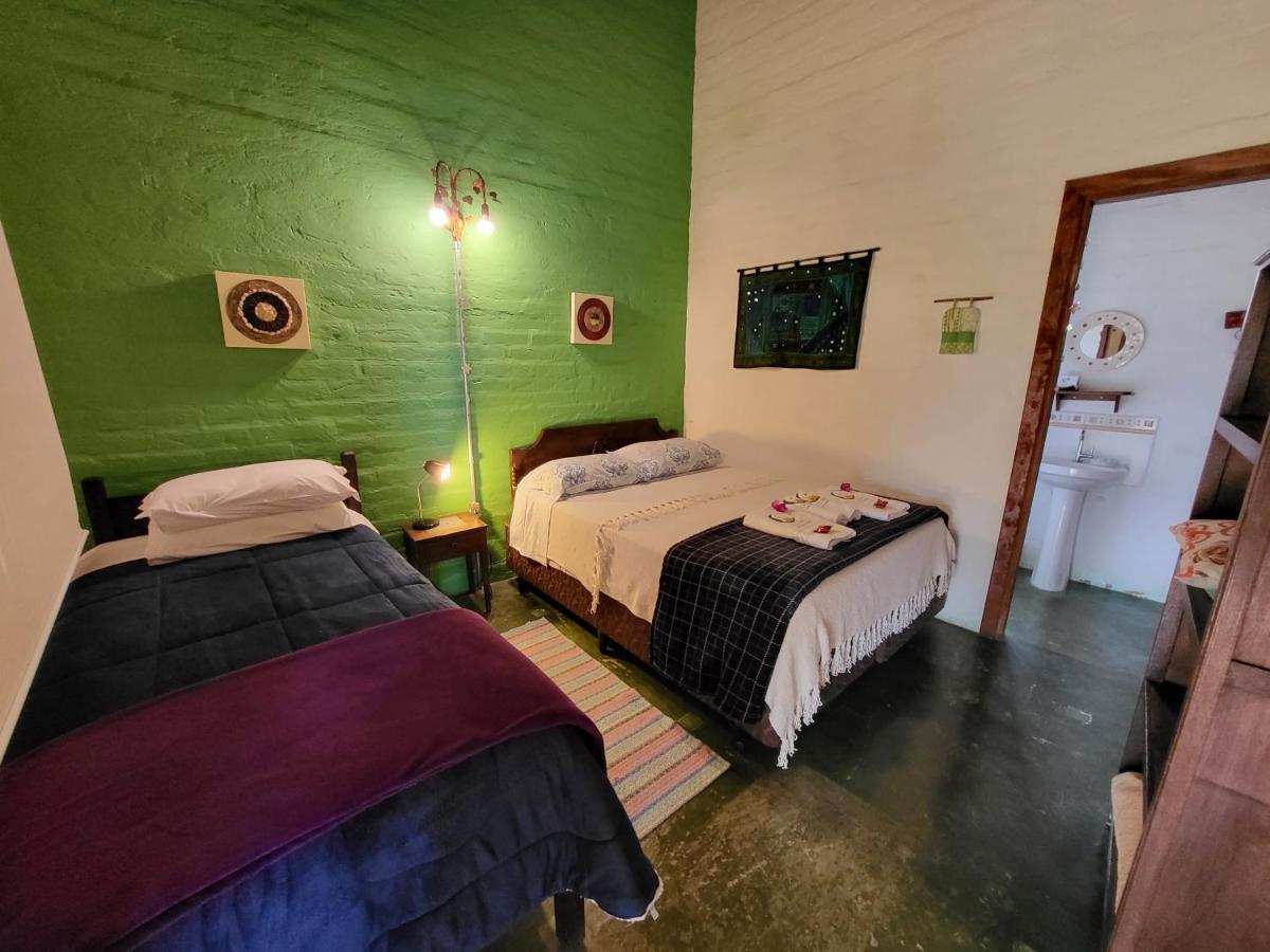 Pousada Dharma Luz E Paz Bragança Paulista 외부 사진