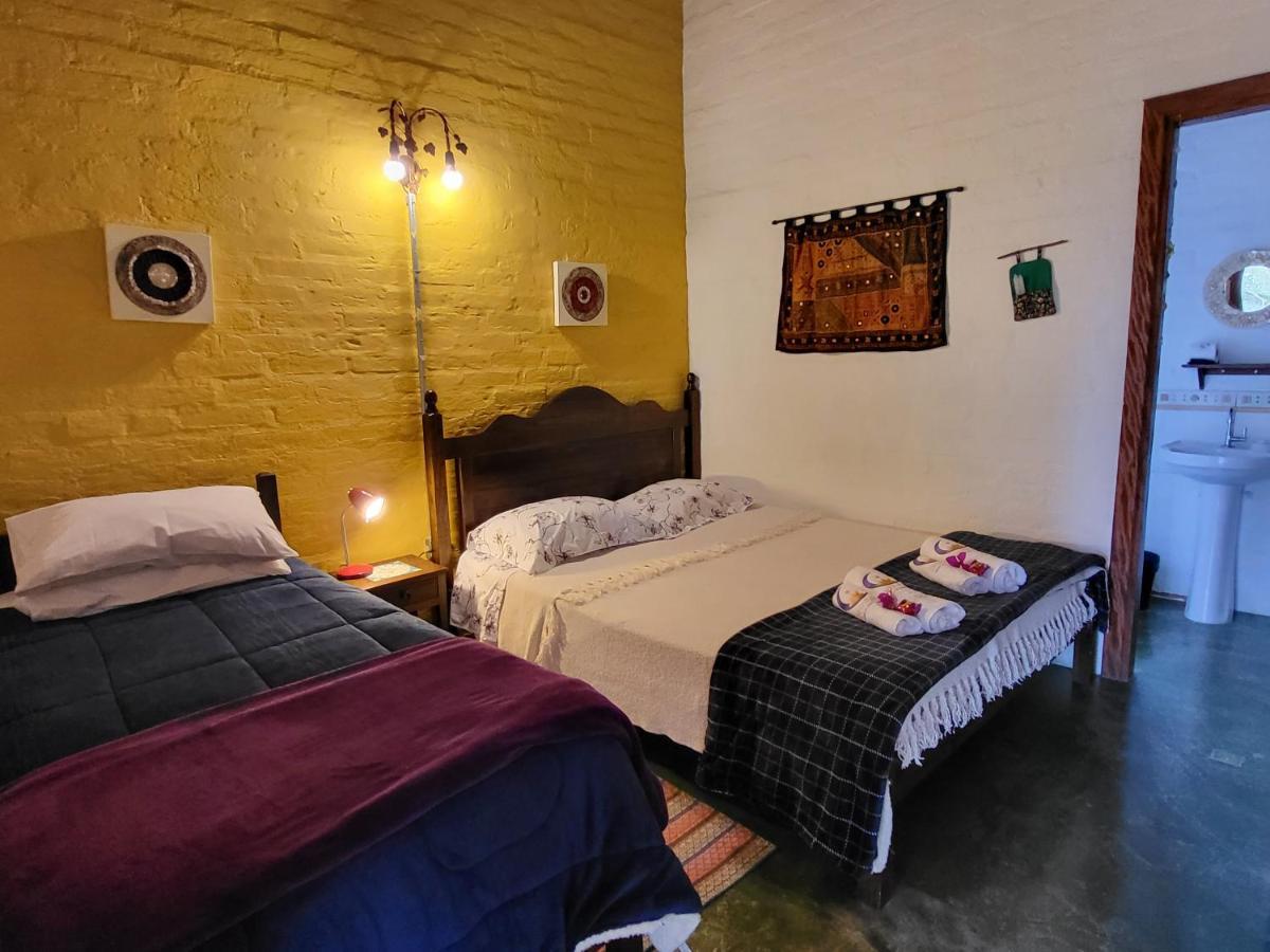 Pousada Dharma Luz E Paz Bragança Paulista 외부 사진